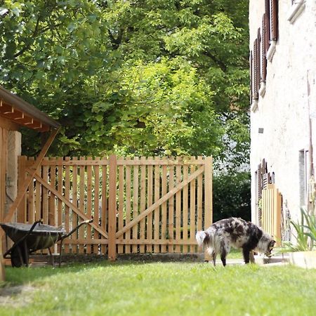 B&B Casa Gori Madice Kültér fotó