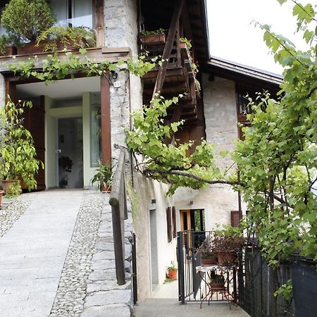 B&B Casa Gori Madice Kültér fotó