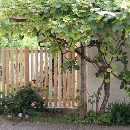 B&B Casa Gori Madice Kültér fotó