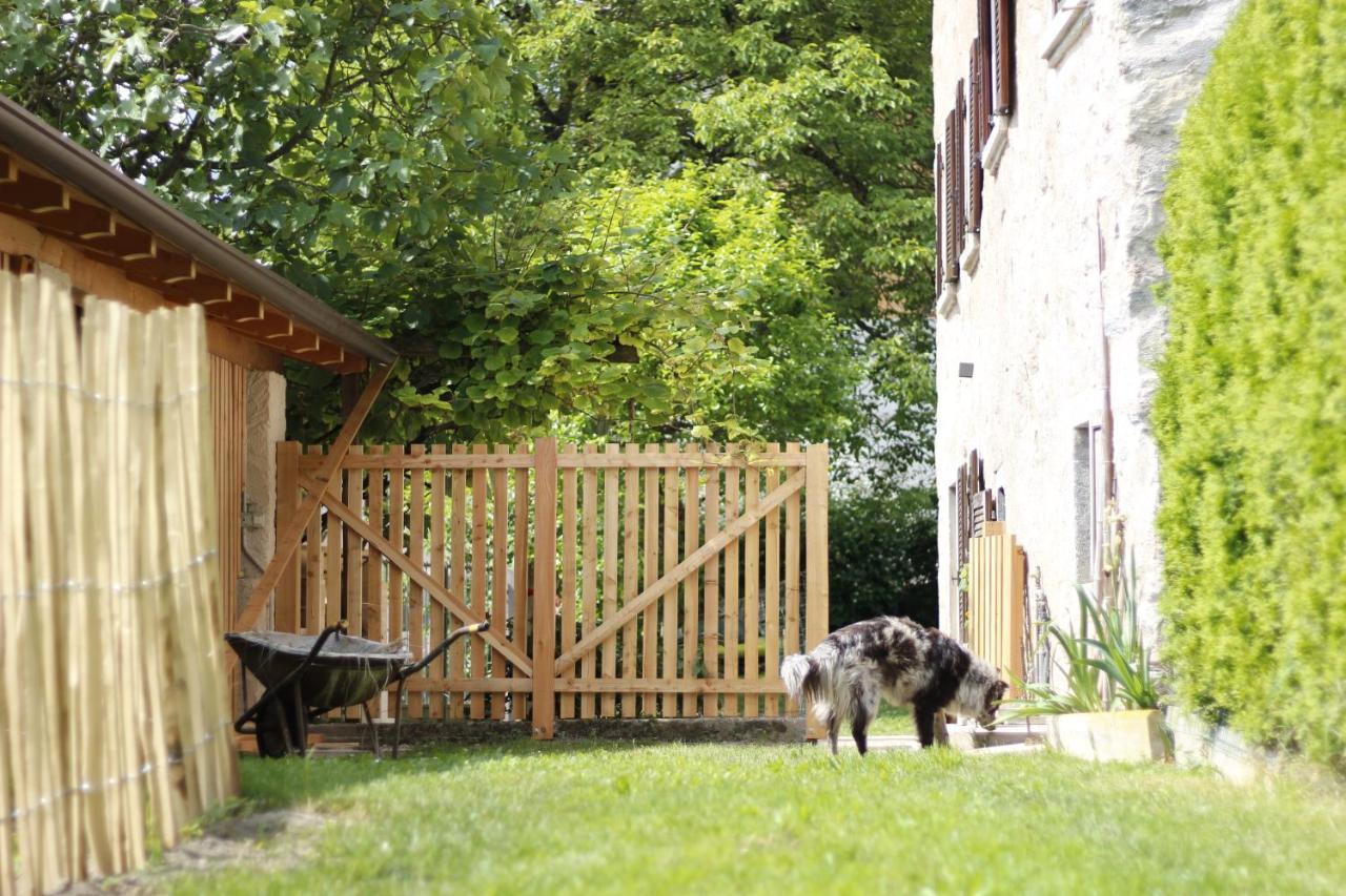 B&B Casa Gori Madice Kültér fotó