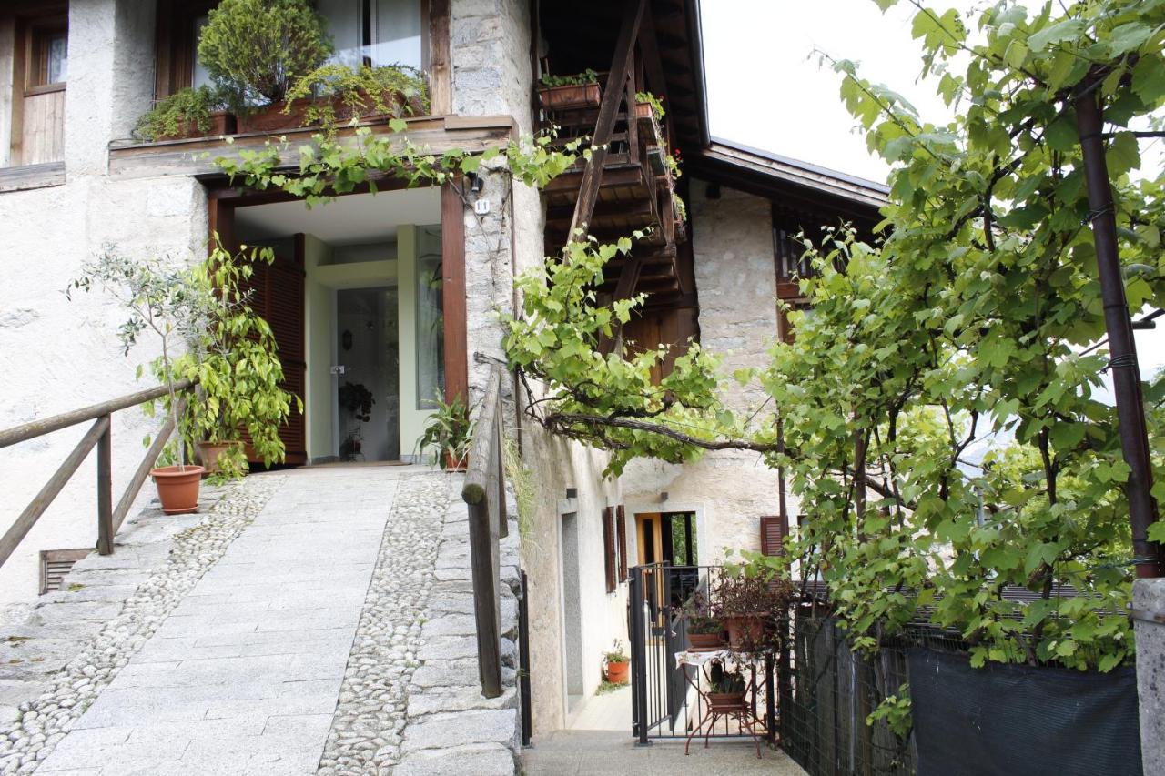 B&B Casa Gori Madice Kültér fotó