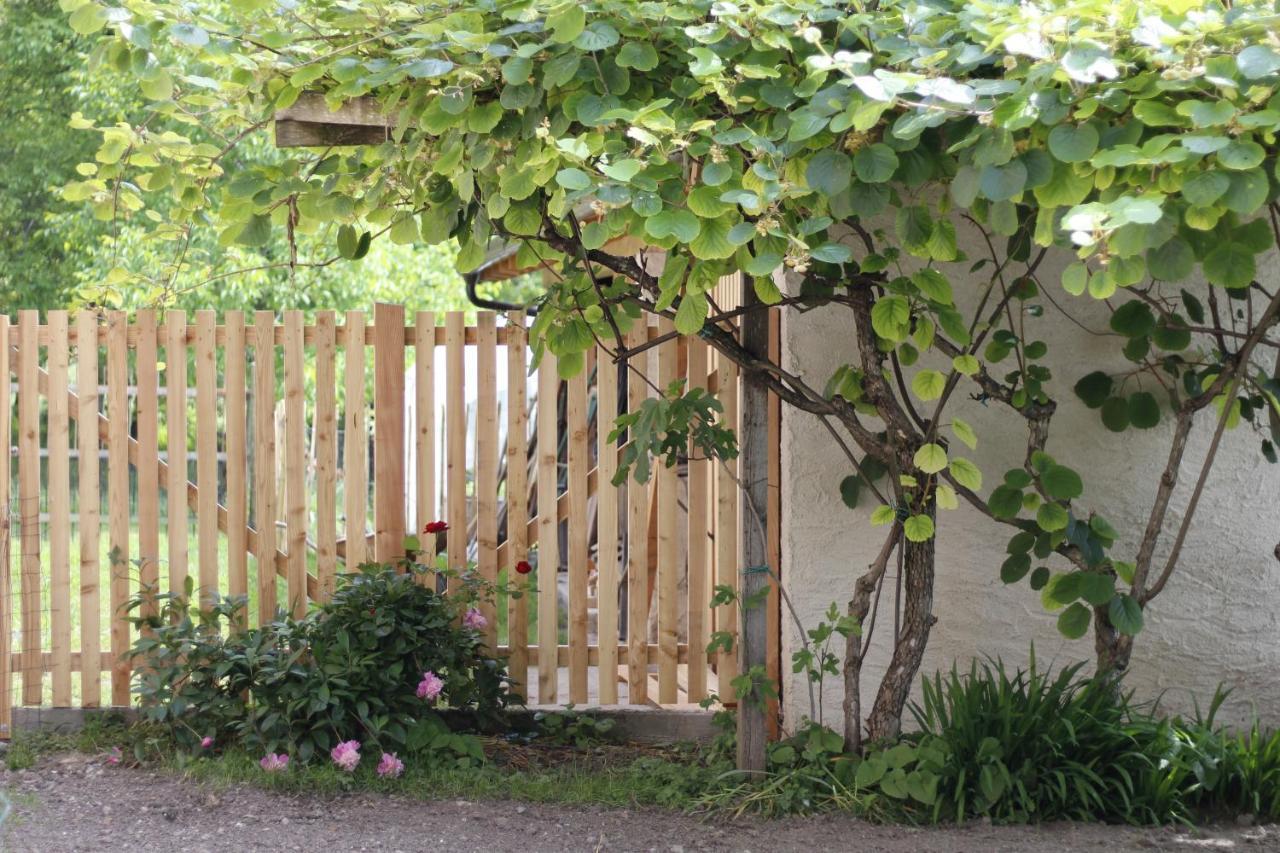 B&B Casa Gori Madice Kültér fotó