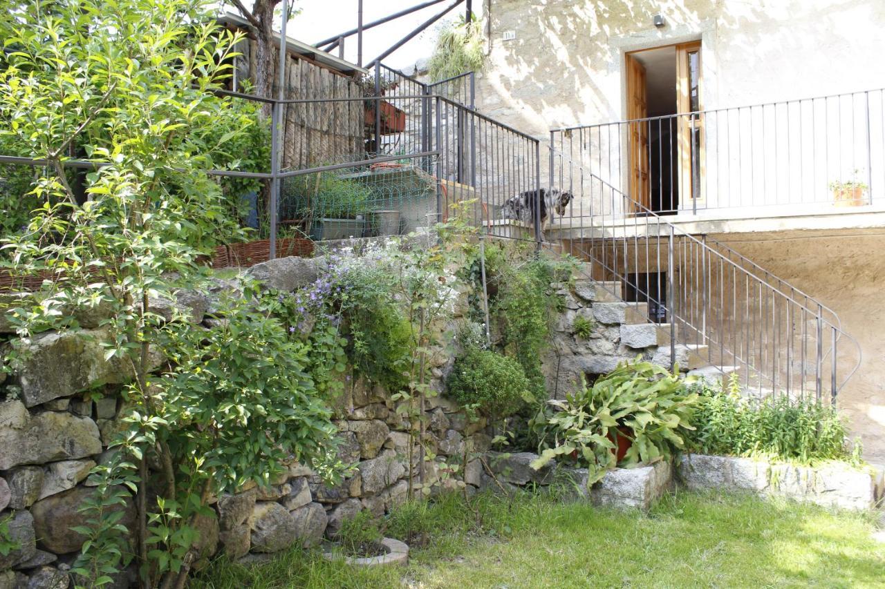 B&B Casa Gori Madice Kültér fotó