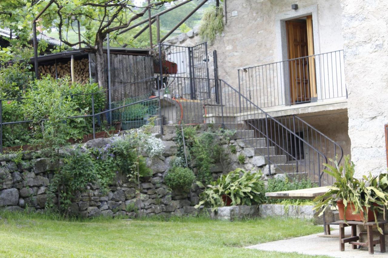 B&B Casa Gori Madice Kültér fotó