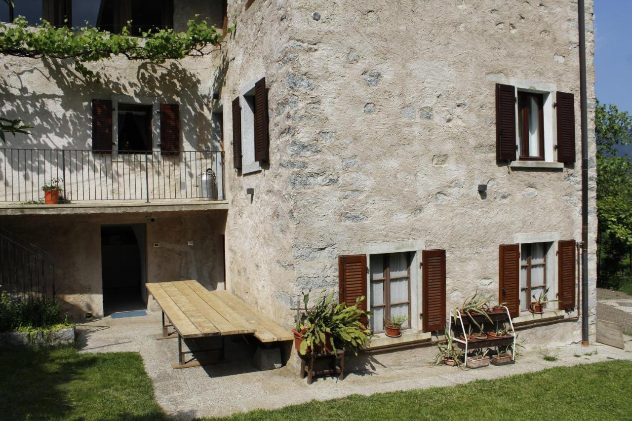 B&B Casa Gori Madice Kültér fotó