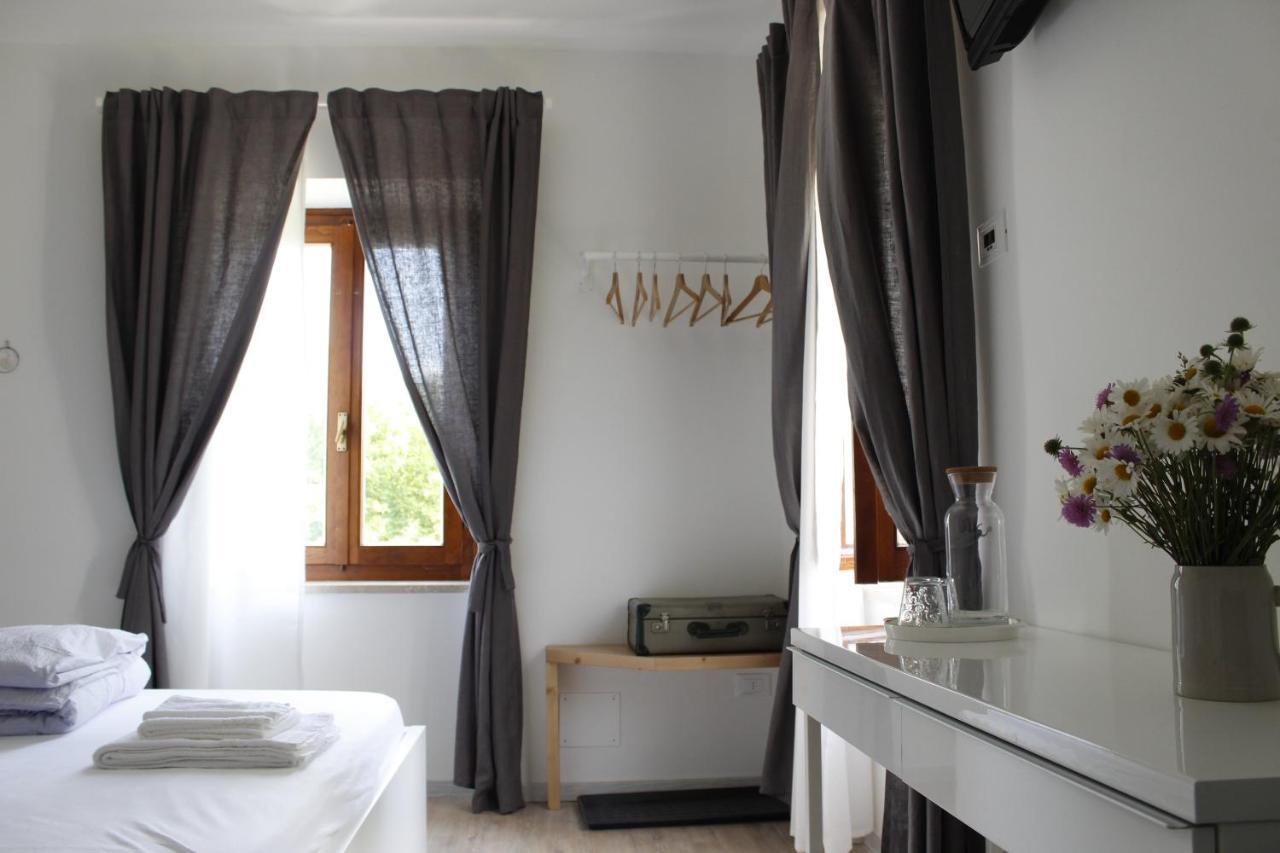 B&B Casa Gori Madice Kültér fotó