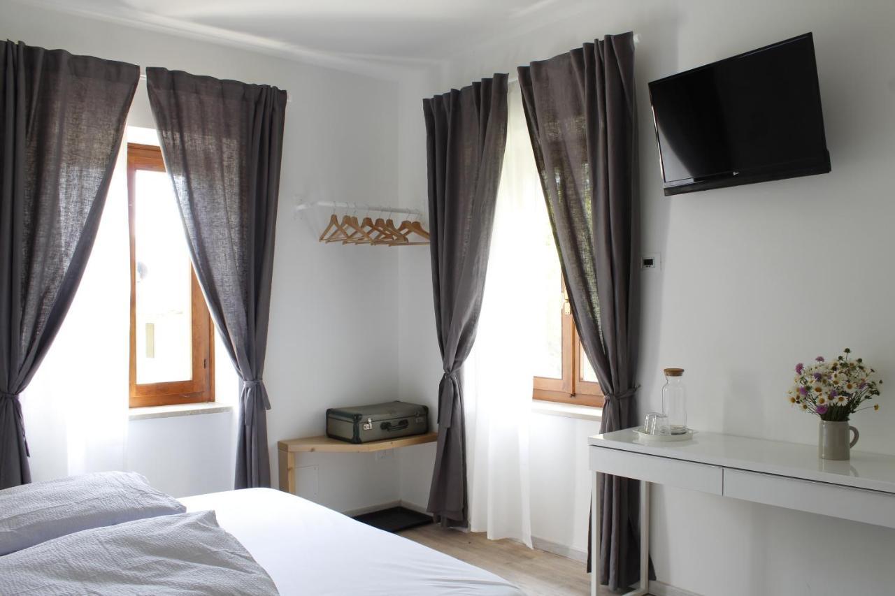 B&B Casa Gori Madice Kültér fotó