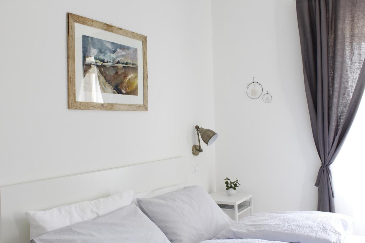 B&B Casa Gori Madice Kültér fotó
