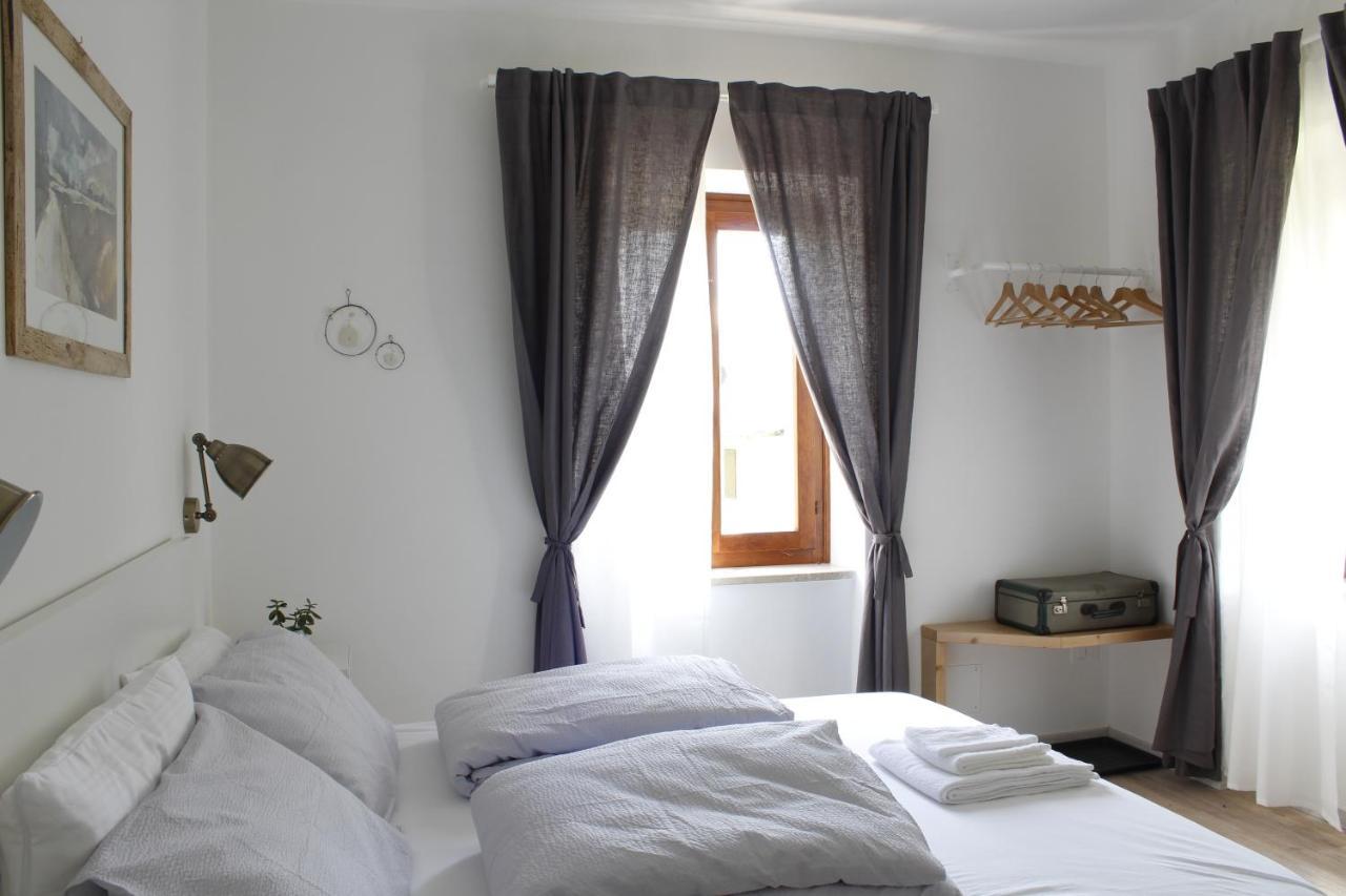 B&B Casa Gori Madice Kültér fotó