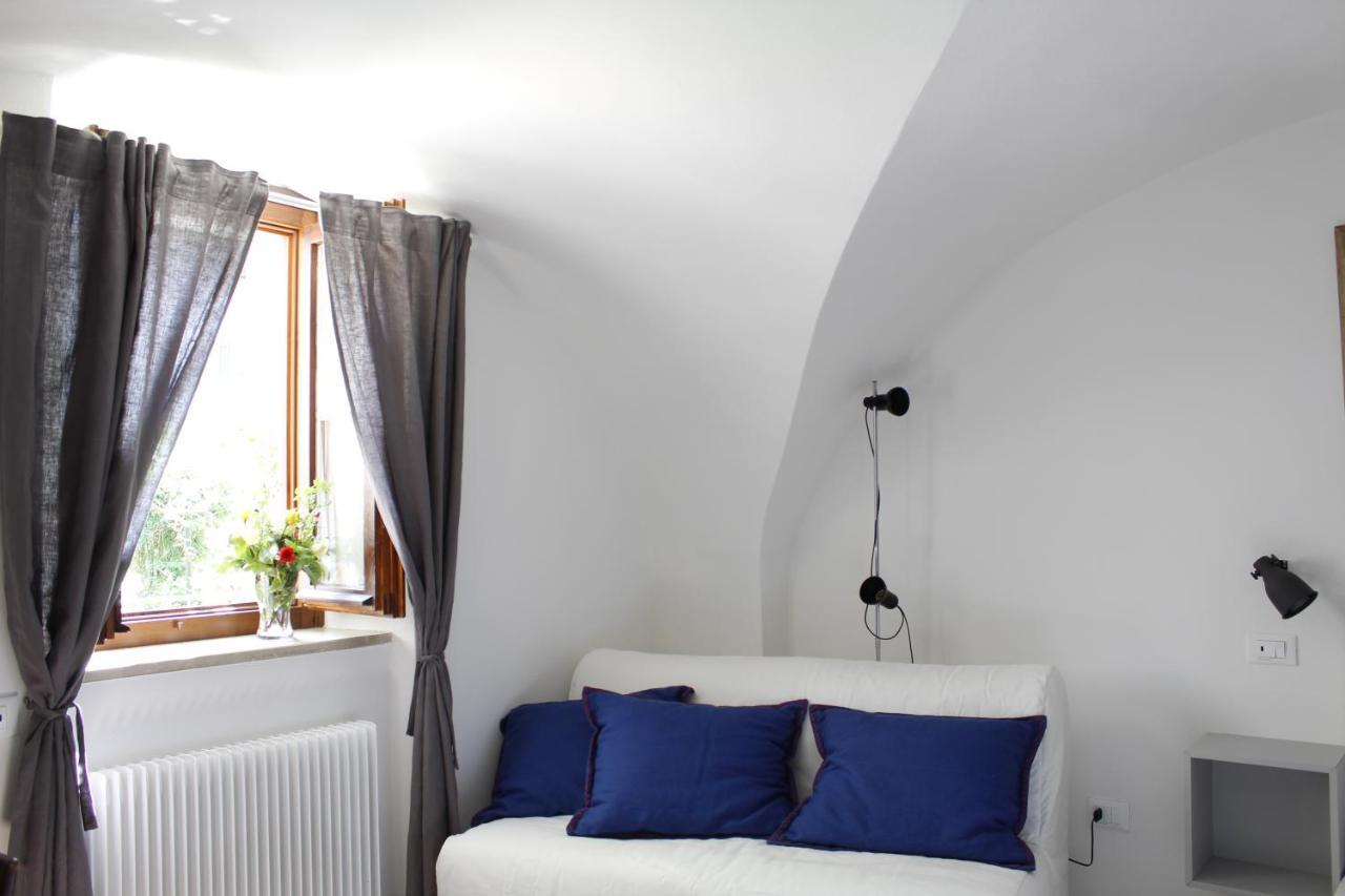 B&B Casa Gori Madice Kültér fotó