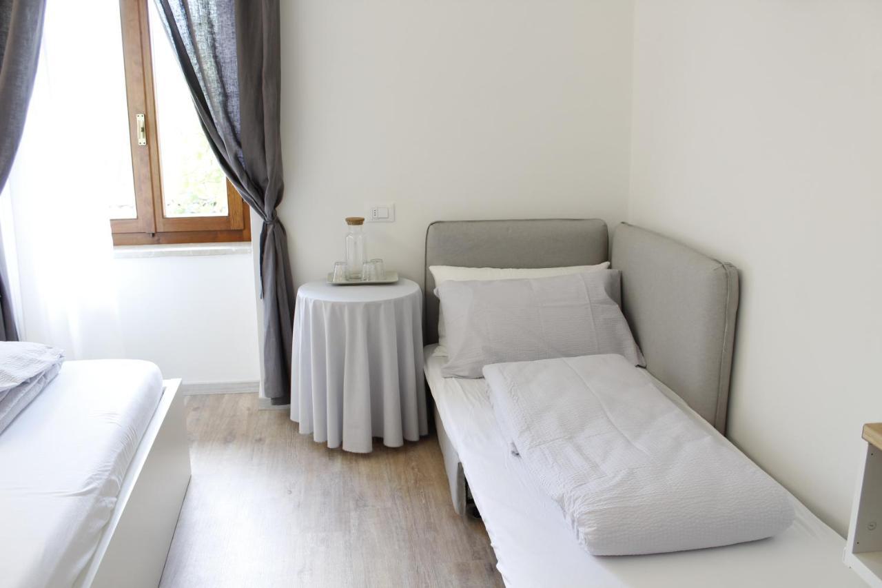 B&B Casa Gori Madice Kültér fotó