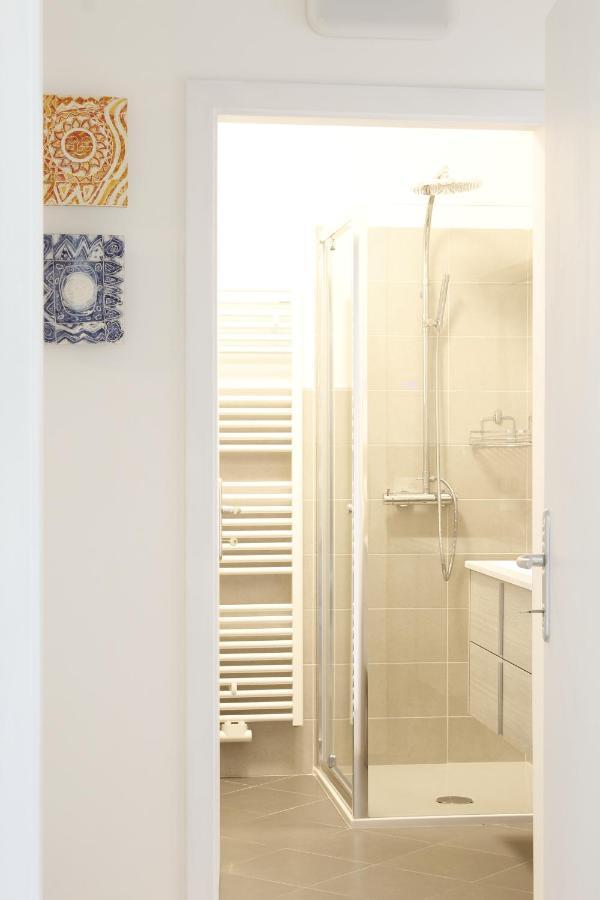 B&B Casa Gori Madice Kültér fotó