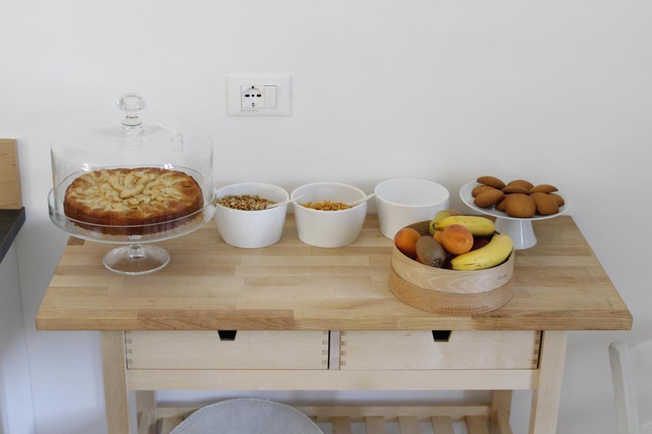 B&B Casa Gori Madice Kültér fotó