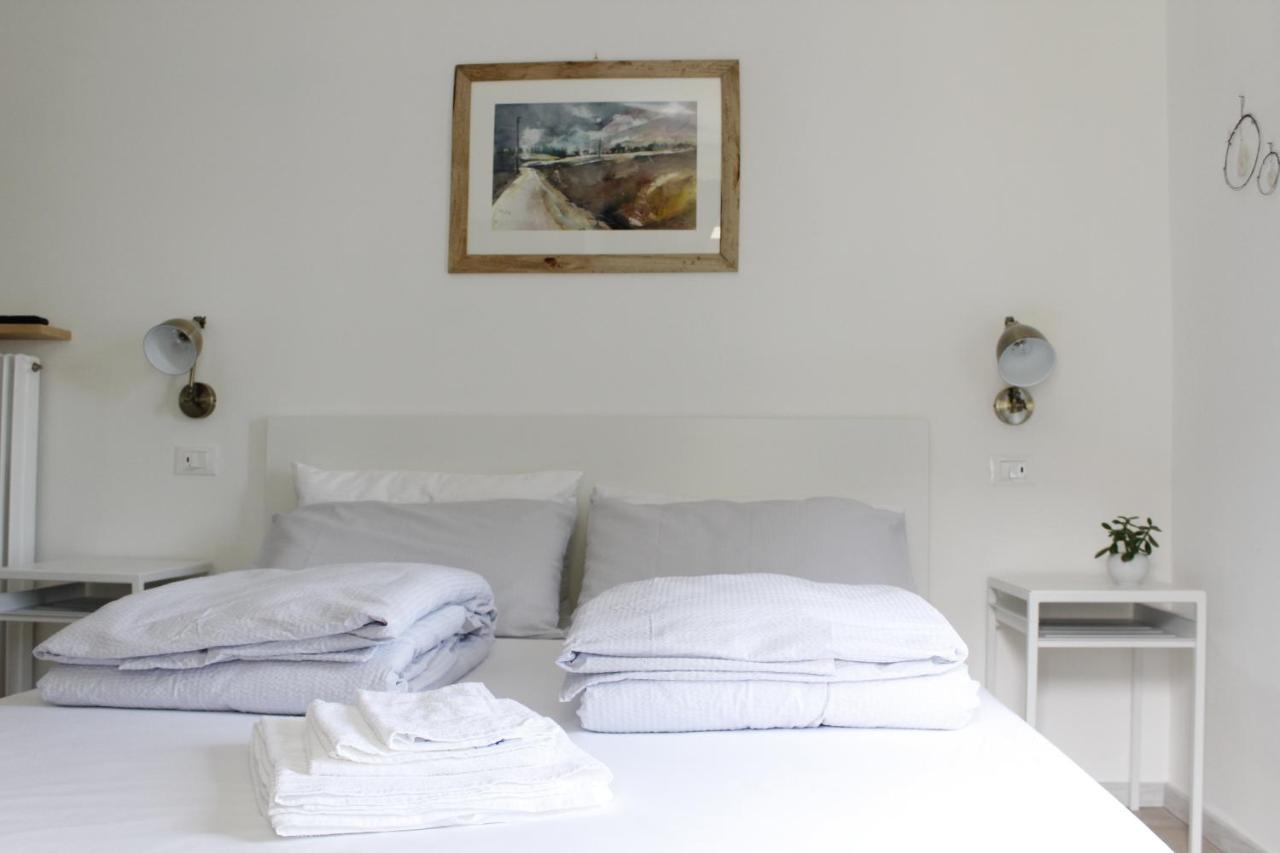 B&B Casa Gori Madice Kültér fotó