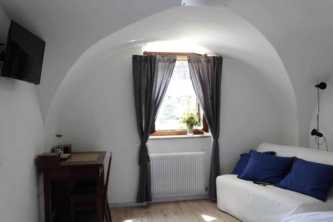 B&B Casa Gori Madice Kültér fotó