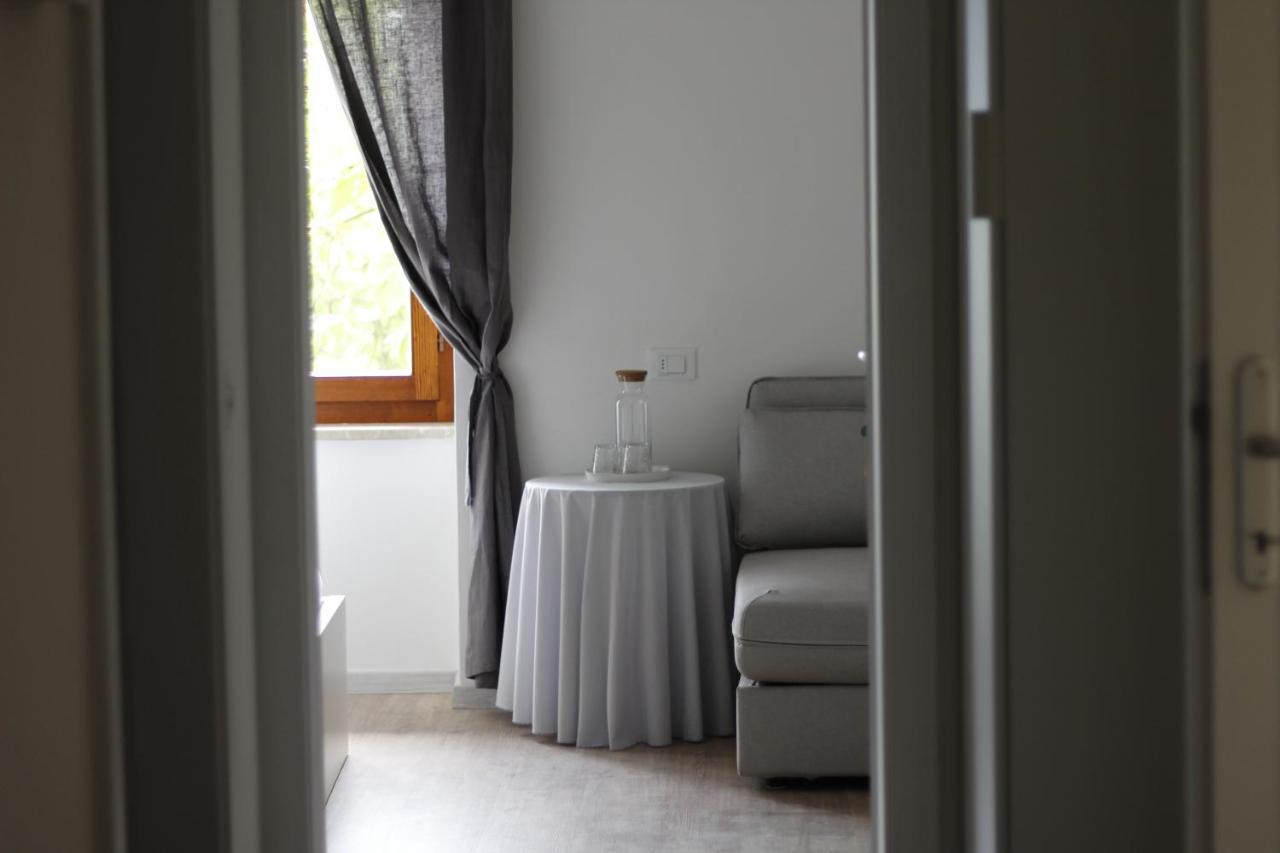 B&B Casa Gori Madice Kültér fotó