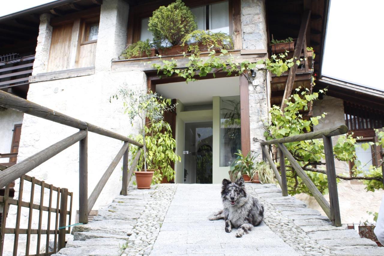 B&B Casa Gori Madice Kültér fotó