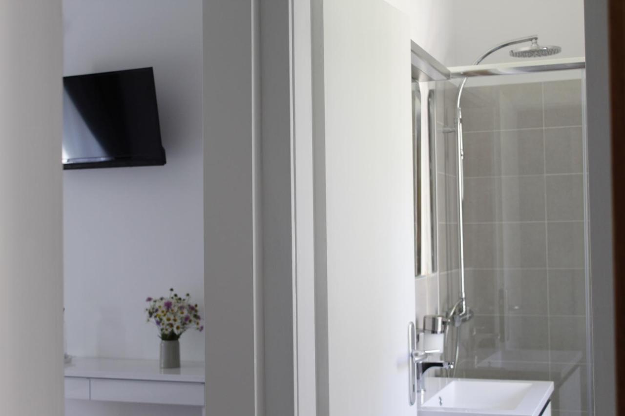B&B Casa Gori Madice Kültér fotó