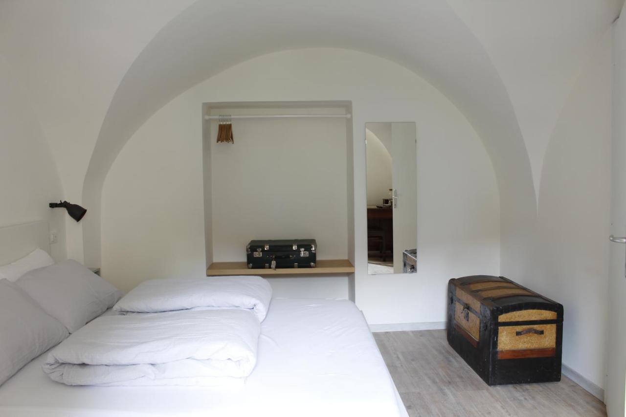B&B Casa Gori Madice Kültér fotó