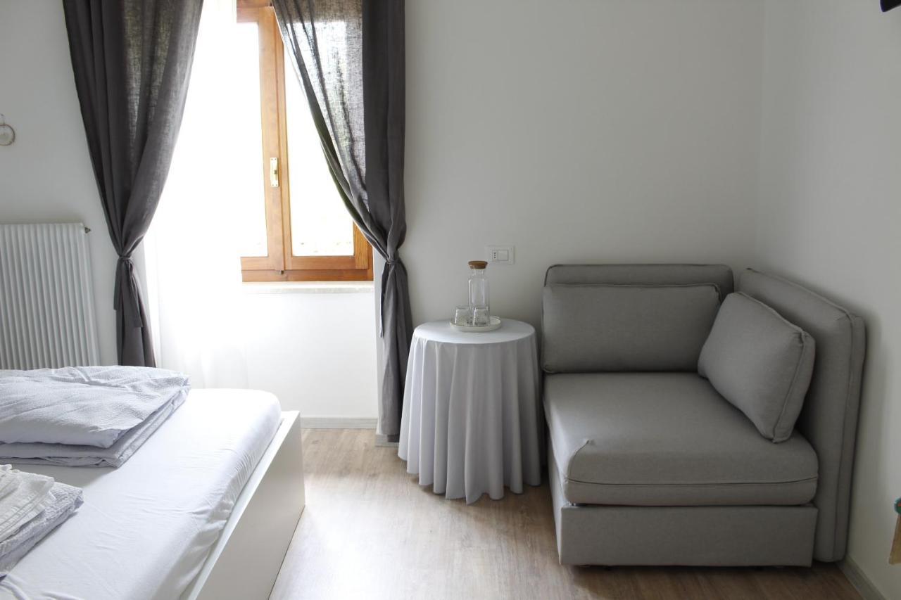B&B Casa Gori Madice Kültér fotó