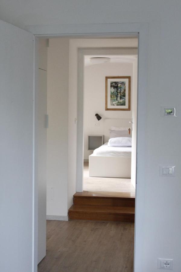 B&B Casa Gori Madice Kültér fotó