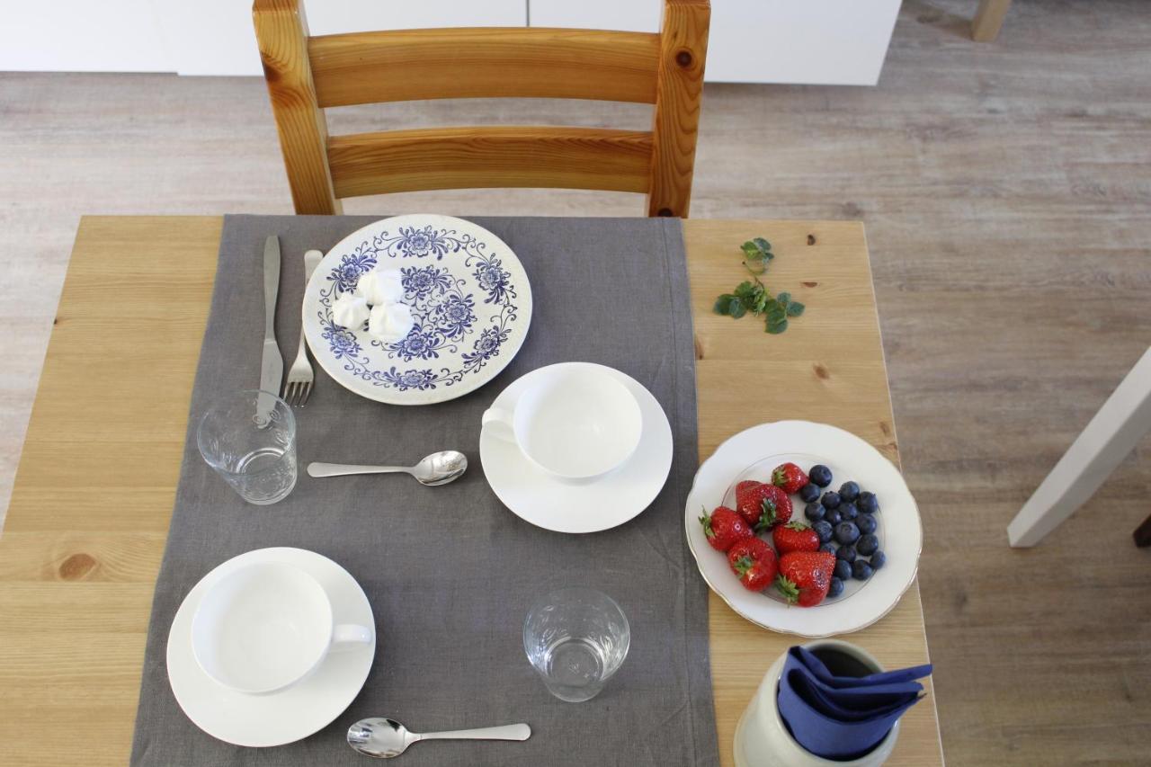 B&B Casa Gori Madice Kültér fotó