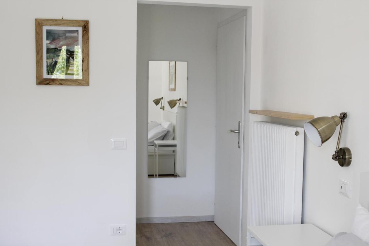 B&B Casa Gori Madice Kültér fotó