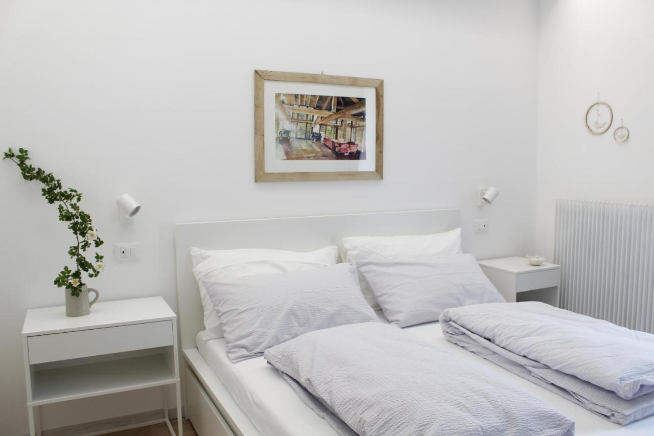 B&B Casa Gori Madice Kültér fotó