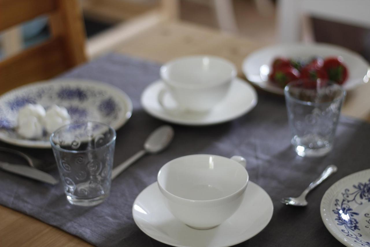 B&B Casa Gori Madice Kültér fotó
