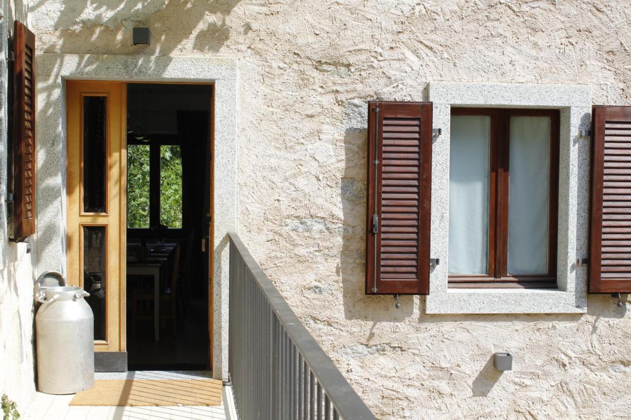 B&B Casa Gori Madice Kültér fotó