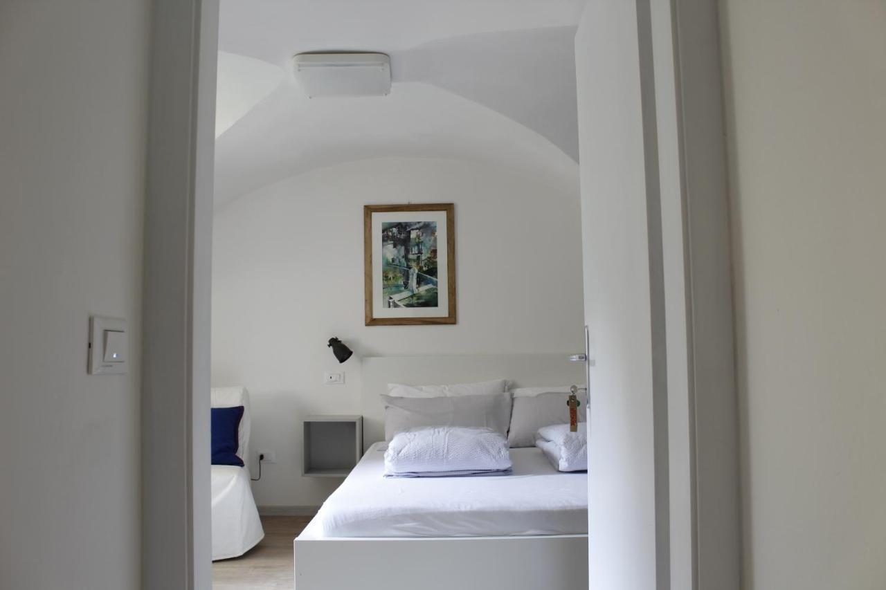 B&B Casa Gori Madice Kültér fotó