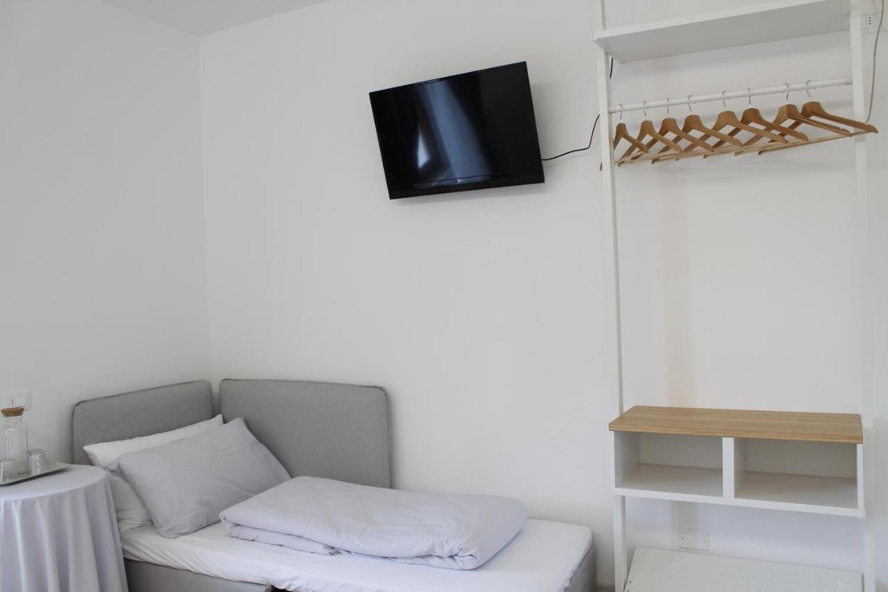 B&B Casa Gori Madice Kültér fotó
