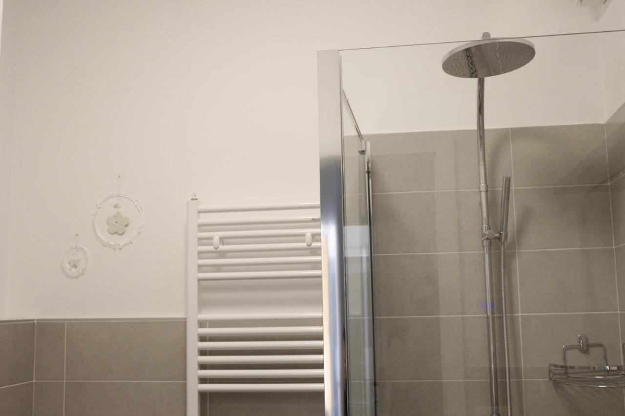 B&B Casa Gori Madice Kültér fotó