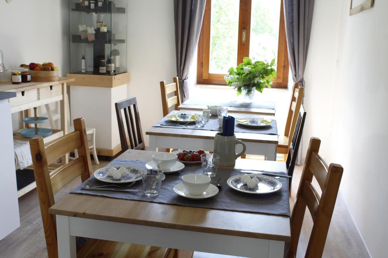 B&B Casa Gori Madice Kültér fotó
